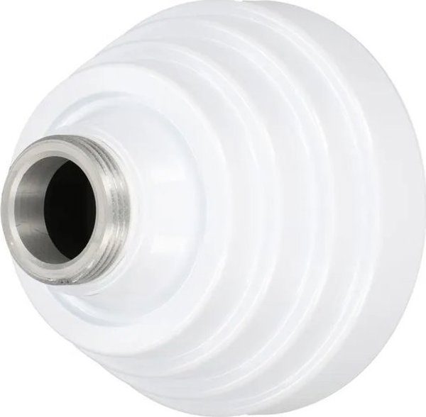 Mimosa N5-X16 | Κεραία Horn για C5x | 16dBi, 22st, 4,9-6,4GHz, 150mm