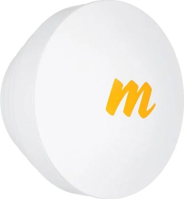 Mimosa N5-X16 | Κεραία Horn για C5x | 16dBi, 22st, 4,9-6,4GHz, 150mm