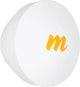Mimosa N5-X16 | Κεραία Horn για C5x | 16dBi, 22st, 4,9-6,4GHz, 150mm