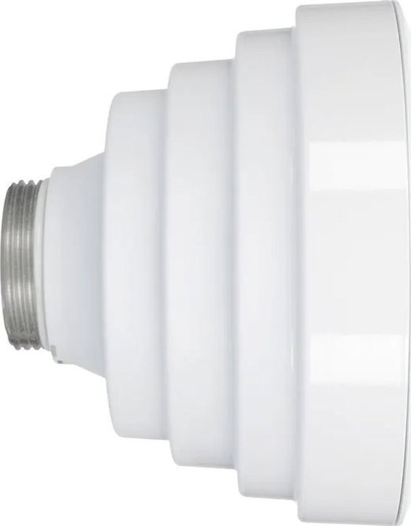 Mimosa N5-X16 | Κεραία Horn για C5x | 16dBi, 22st, 4,9-6,4GHz, 150mm
