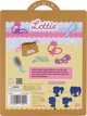 Mini Miss Lottie aksesuarų rinkinys - Plaukų aksesuarai