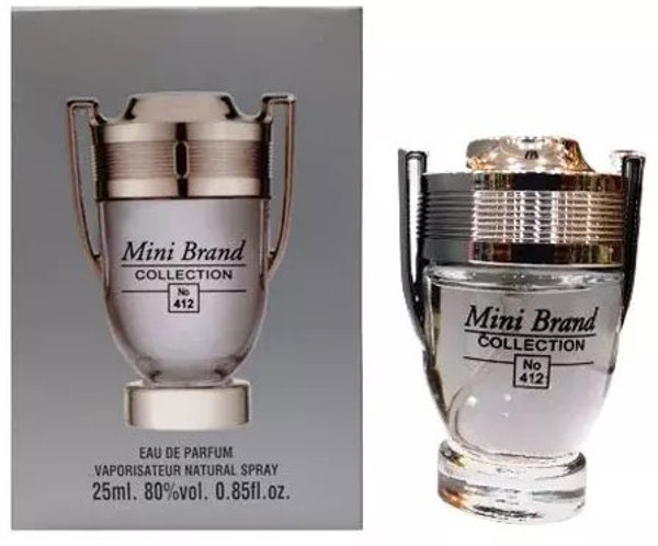 MiniBrand 412 Eau de Parfum 25ml