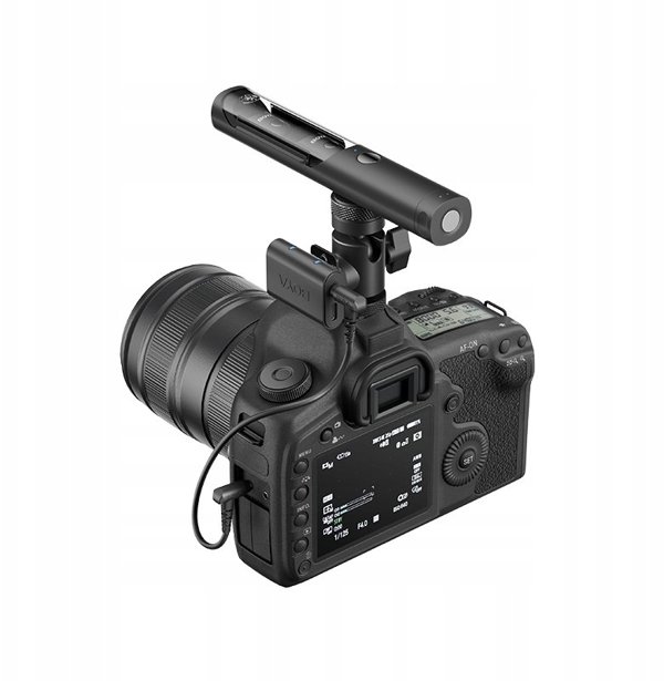 Ministatyw stacjonarny BOYA Mini Tripod