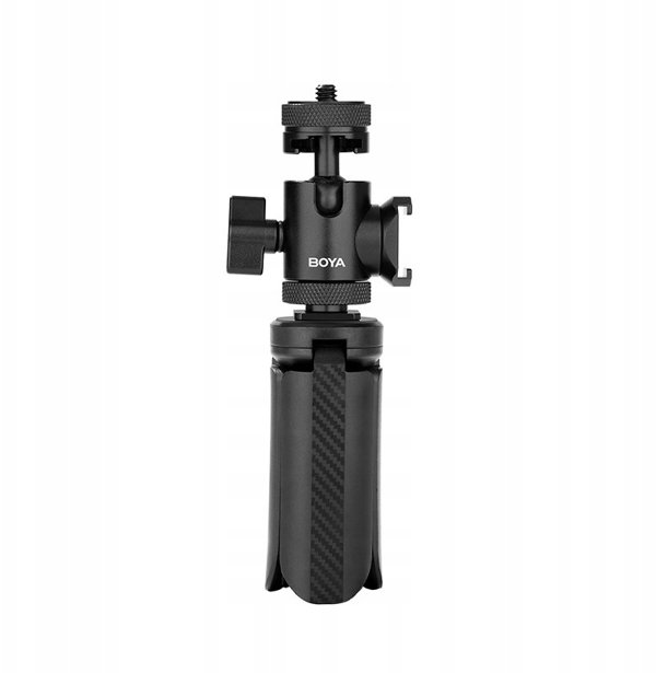 Ministatyw stacjonarny BOYA Mini Tripod