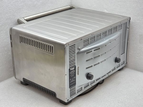 Mini piekarnik Sage BOV820 [outlet]