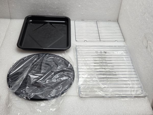 Mini piekarnik Sage BOV820 [outlet]