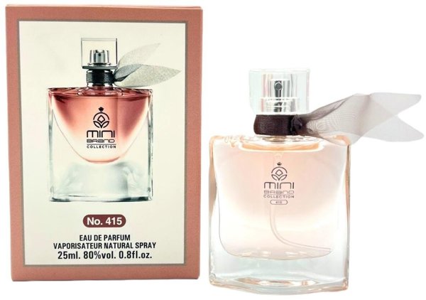 MiniBrand 415 Eau de Parfum 25ml