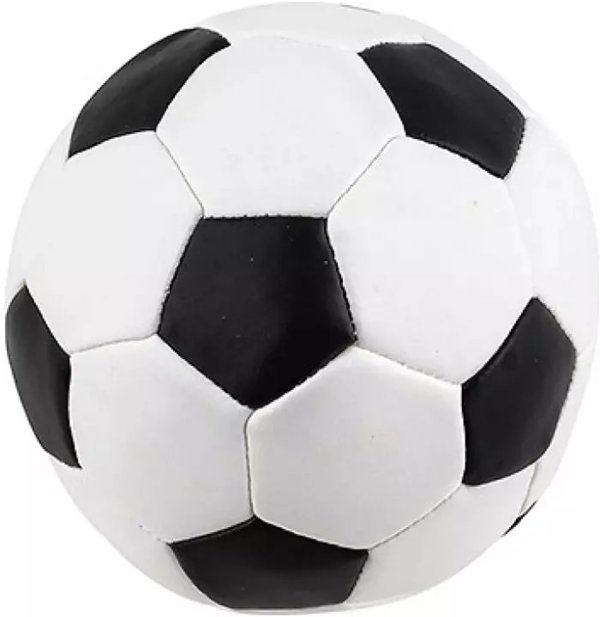 Mini futbolbumba 10 cm