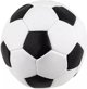 Mini futbolbumba 10 cm