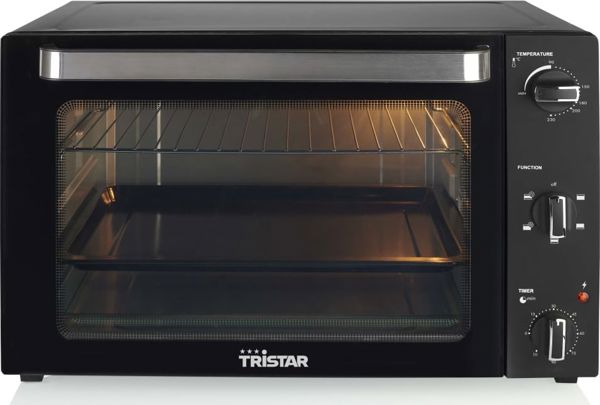 Mini piekarnik Tristar OV-3640