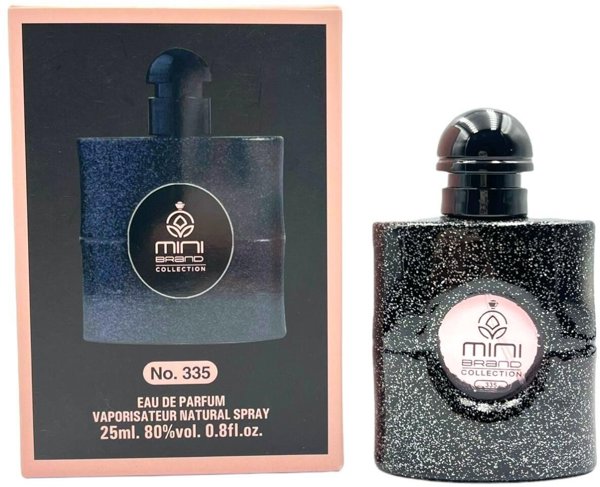 MiniBrand 335 Eau de Parfum 25ml