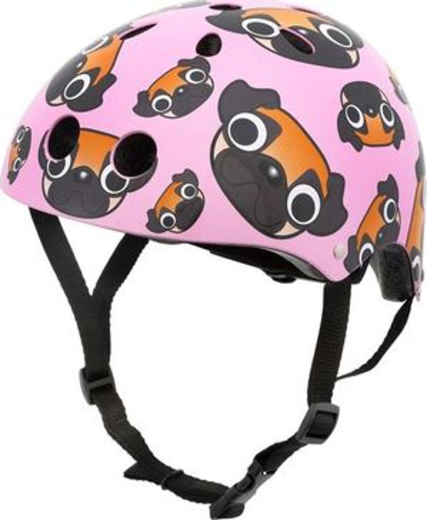 Mini Hornit Pug 48-53cm (PUS806)
