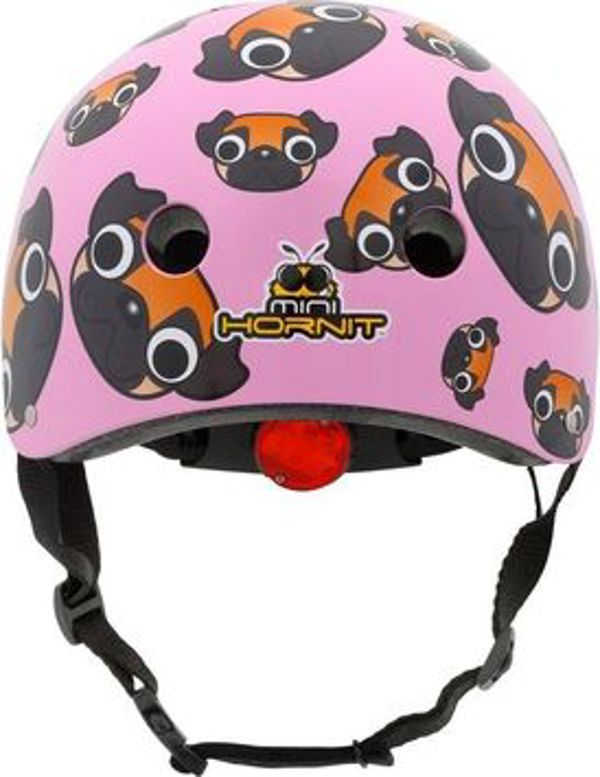 Mini Hornit Pug 48-53cm (PUS806)