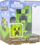 Minecraft Επιτραπέζιο Φωτιστικό LED, Διακοσμητικό Φωτιστικό Γραφείου, PP6593MCFV2