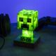 Minecraft Επιτραπέζιο Φωτιστικό LED, Διακοσμητικό Φωτιστικό Γραφείου, PP6593MCFV2