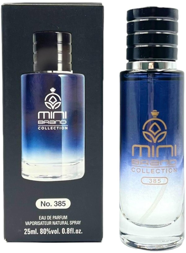 MiniBrand 385 Eau de Parfum 25ml
