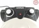 G3Ferrari Delizia G10006 Mini Φούρνος Πίτσας 1200W, για Πίτσα 31cm, Cream