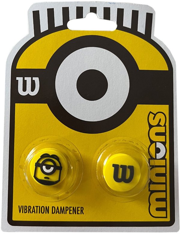 MINIONS V3.0 VIBRATION DAMPENERS 2PK