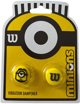MINIONS V3.0 VIBRATION DAMPENERS 2PK