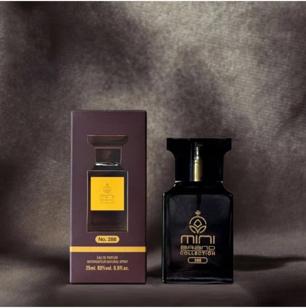 MiniBrand 288 Eau de Parfum 25ml