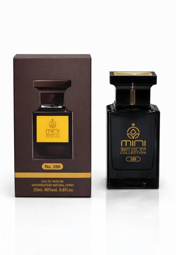 MiniBrand 288 Eau de Parfum 25ml