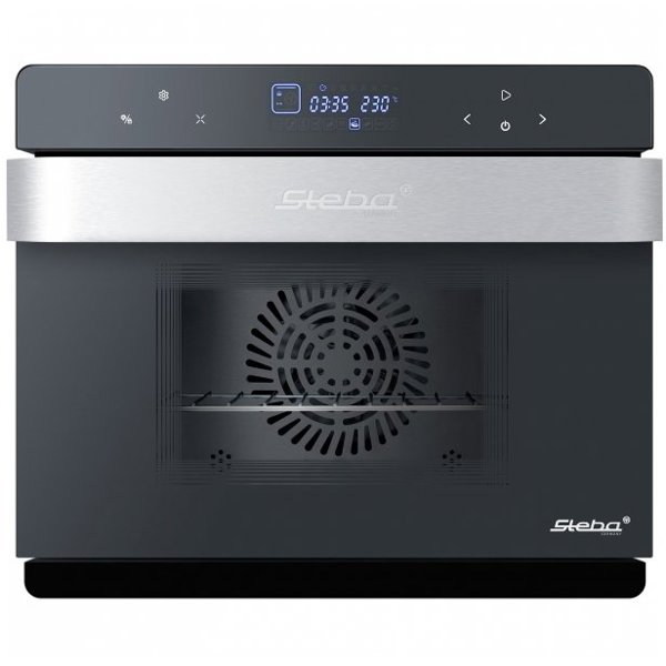 Mini piekarnik Steba DG 30 multifuncional steam oven