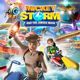 Mindscape Mickey Storm and the Cursed Mask PS4