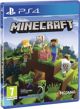 Minecraft Bedrock Edition PS4