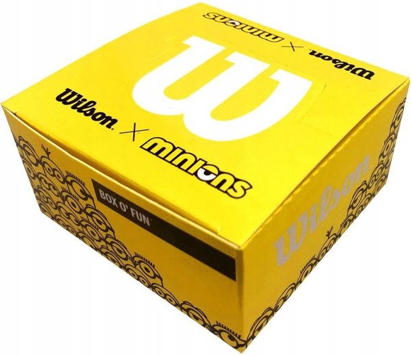 MINIONS V3.0 VIBRATION DAMPENERS BOX 1 pcs