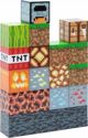 Λάμπα γραφείου LED Minecraft