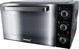 Mini piekarnik Steba Steba KB 224 Black Steel Grillbackofen