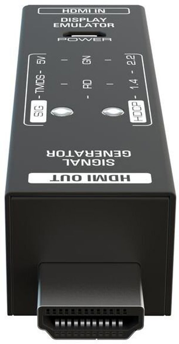 Mini HDMI Signal Generator