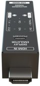 Mini HDMI Signal Generator