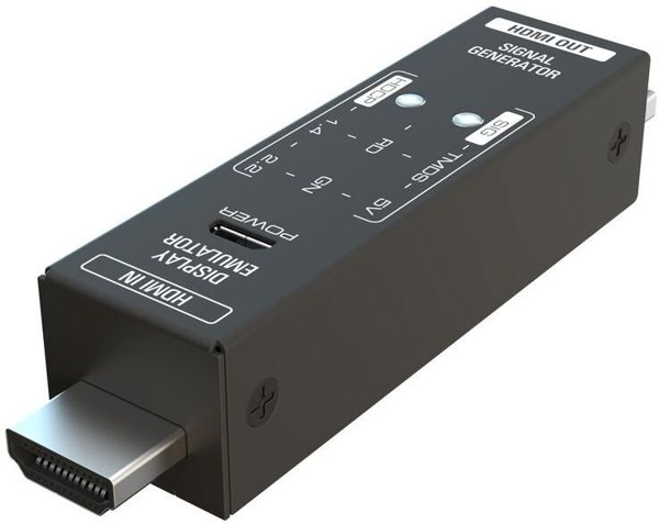 Mini HDMI Signal Generator