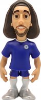 Minix Φιγούρα Chelsea Marc Cucurella 12cm - Συλλεκτική Φιγούρα Ποδοσφαίρου