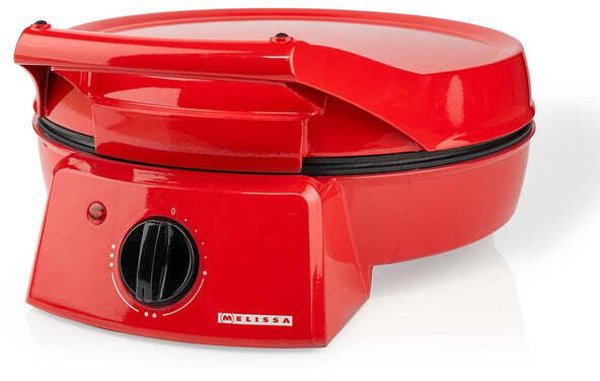 Mini Φούρνος Comelecc Melissa, Φούρνος για Πίτσα 30cm, 1800W, 16310237
