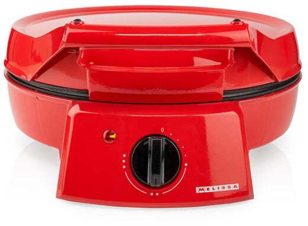 Mini Φούρνος Comelecc Melissa, Φούρνος για Πίτσα 30cm, 1800W, 16310237