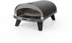 Mini piekarnik ZiiPa Piana Gas Pizza Oven Charbon