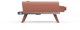 Mini piekarnik ZiiPa Piana Gas Pizza Oven Terracotta