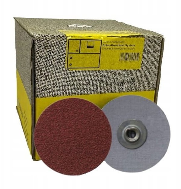 MINIKRAZEK QMC 412 FI 38 GR 80