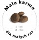 Mini Ireland, karma sucha, dla psa, 300g