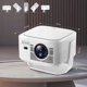 Mini Projektor Przenosny Rzutnik Android 14 WiFi Full HD 4K 8K do Telefonu Zenwire PrimeView IMC460 Pro
