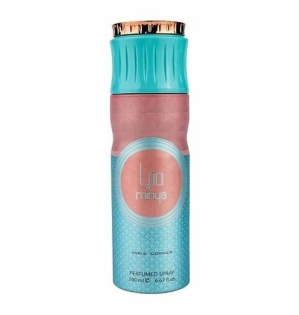 Minya 200ml