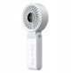 Mini ανεμιστήρας JisuLife Handheld Fan Life7 5000mAh φορητός ανεμιστήρας USB - γκρι