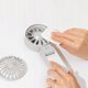 Mini ανεμιστήρας JisuLife Handheld Fan Life7 5000mAh φορητός ανεμιστήρας USB - γκρι