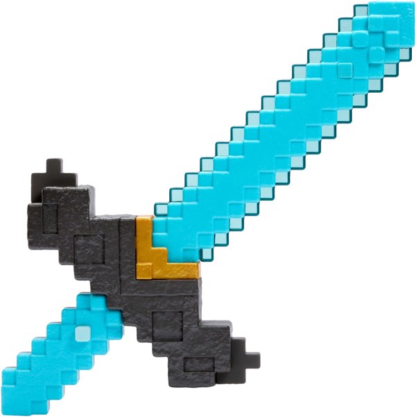 Minecraft Ταινία Χαρακτηριστικό Παιχνίδι Ρόλων
