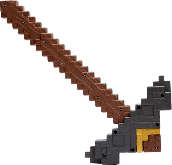 Minecraft Ταινία Χαρακτηριστικό Παιχνίδι Ρόλων