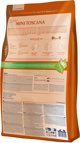 Mini Toscana, karma sucha, 4 kg