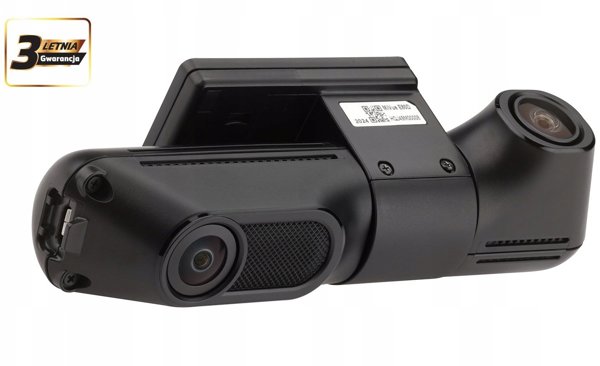 MIO MiVue E80D - tylna kamera 2w1 do 956W