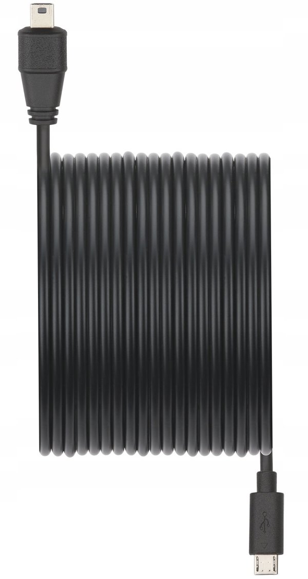 MIO MiVue E80D - tylna kamera 2w1 do 956W